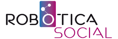 Logo Robógica Social